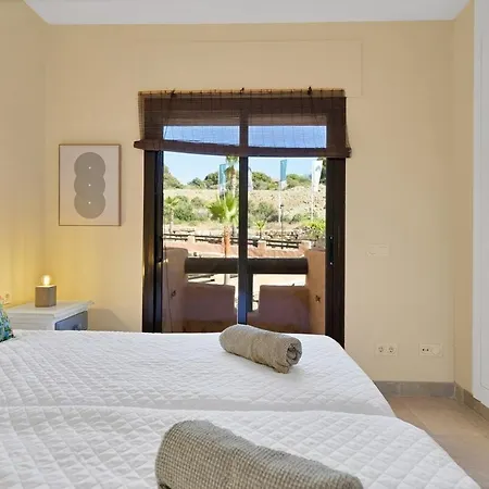 Ocean View En La Duquesa Golf - Coto Real 321