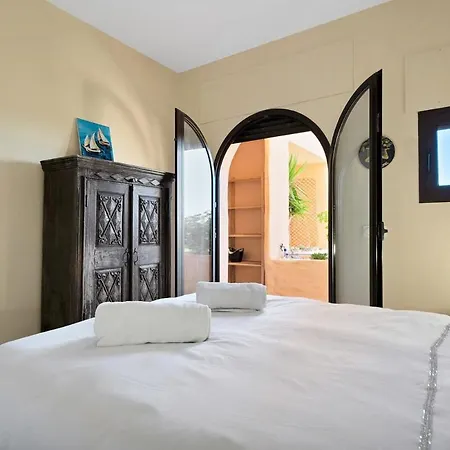 Apartment Ocean View En La Duquesa Golf - Coto Real 321