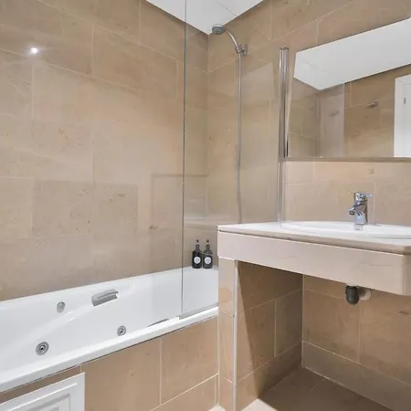 Apartment Ocean View En La Duquesa Golf - Coto Real 321