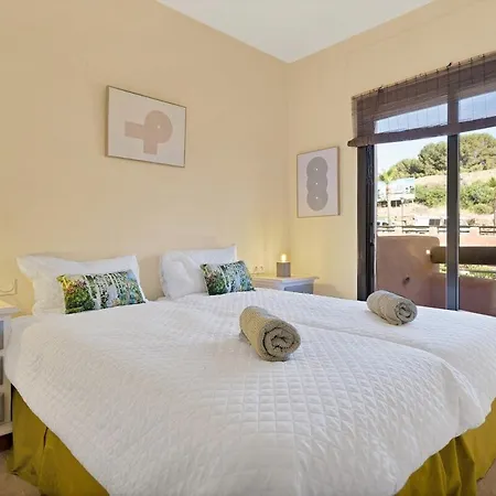 Apartment Ocean View En La Duquesa Golf - Coto Real 321