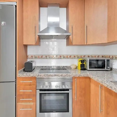 Ocean View En La Duquesa Golf - Coto Real 321 Apartment *