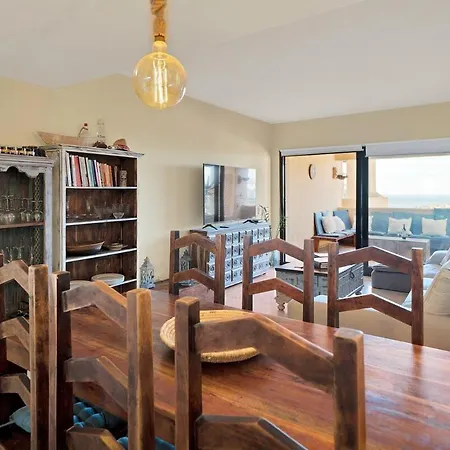 Apartment Ocean View En La Duquesa Golf - Coto Real 321