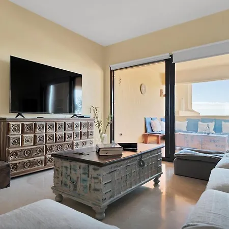 Ocean View En La Duquesa Golf - Coto Real 321 Apartment *