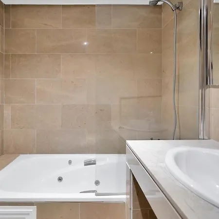 Apartment Ocean View En La Duquesa Golf - Coto Real 321 Manilva