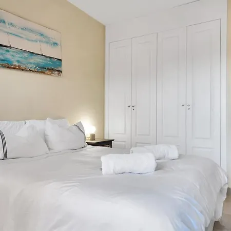 Apartment Ocean View En La Duquesa Golf - Coto Real 321 *