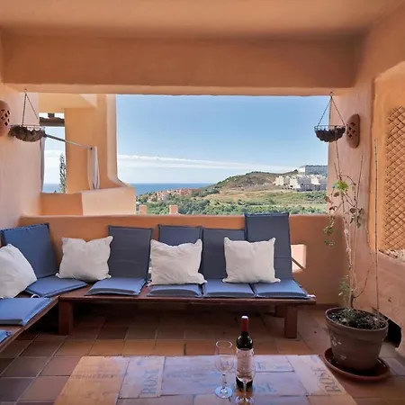 Ocean View En La Duquesa Golf - Coto Real 321