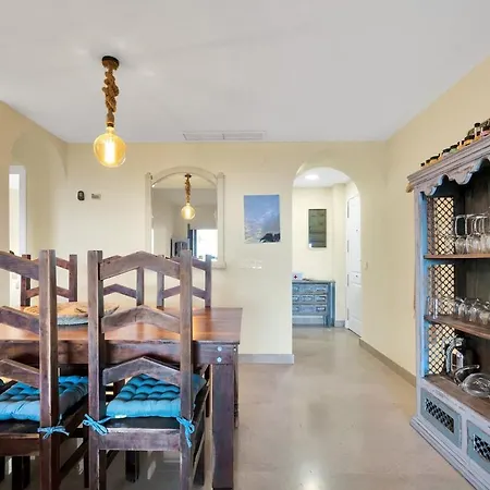 Apartment Ocean View En La Duquesa Golf - Coto Real 321 Manilva