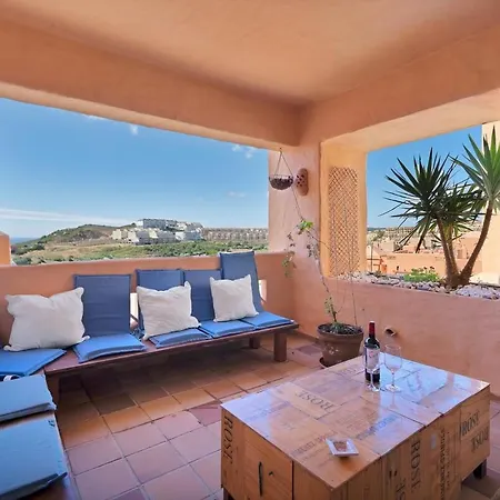 Ocean View En La Duquesa Golf - Coto Real 321