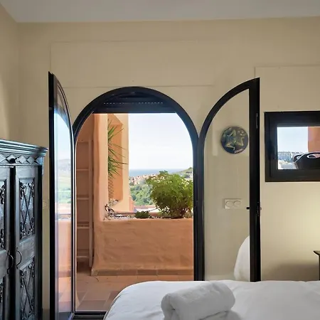Ocean View En La Duquesa Golf - Coto Real 321