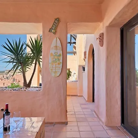 Ocean View En La Duquesa Golf - Coto Real 321 Apartment *